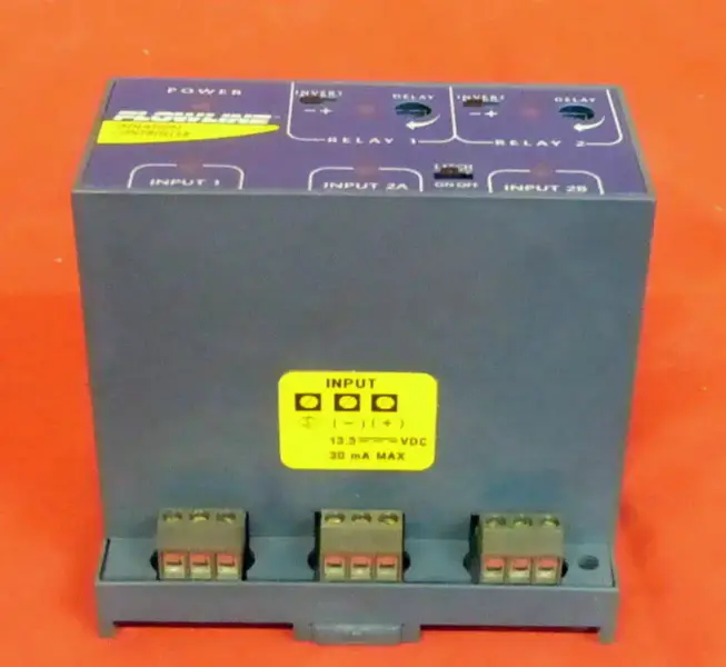 LÍNEA DE FLUJO LC92-1001