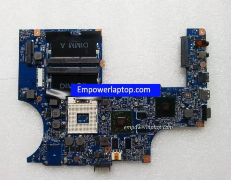 Placa base Acer 3820 3820T ATI 216-0772000