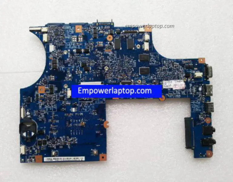Placa base Acer 3820 3820T ATI 216-0772000
