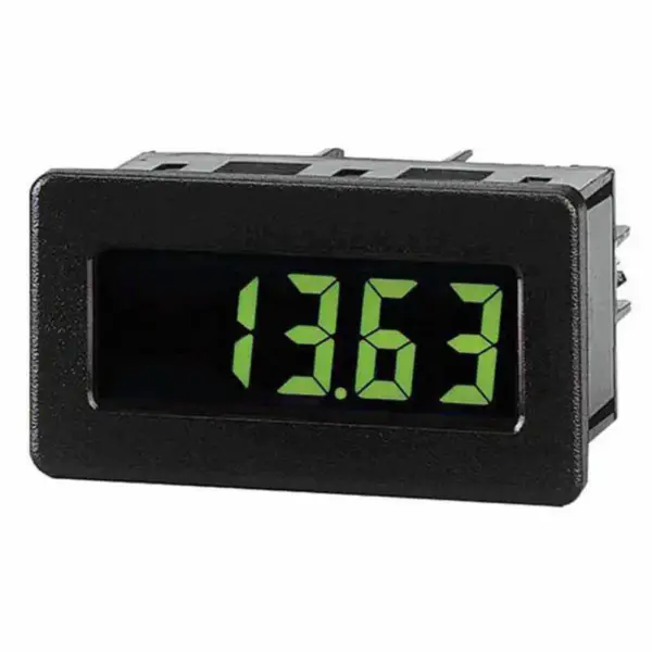 Controles Red Lion CUB4I010