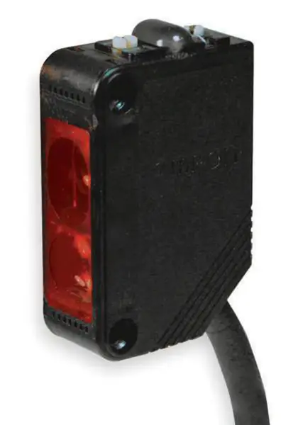Omron E3ZLS81 Omron Interruptor fotoeléctrico