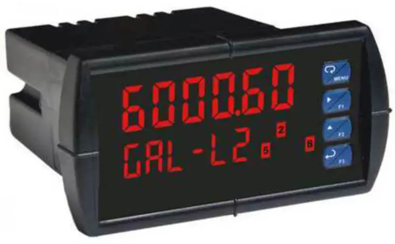 LÍNEA DE FLUJO LI55-1411