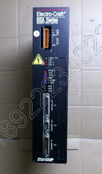 Conductor ELECTRO-CRAFT BSA-15
