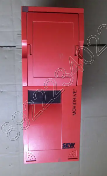 Controlador SEW MDS60A0015-5A3-4-00