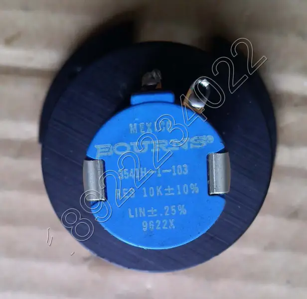 Codificador BOURNS 3541H-1-103