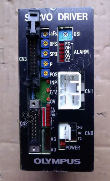 Controlador OLYMPUS DBCP30CA23ADB