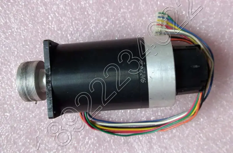 Motor G82216 codificador HEDS-5500 A11