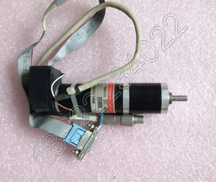 Codificador MAXON Motor 233828 HEDL-5540 A02