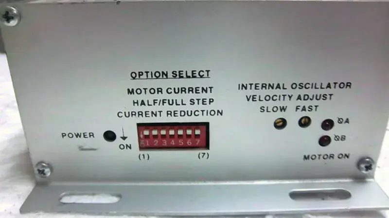 ELECTRÓNICA DE CONTROL GENERAL 29A95