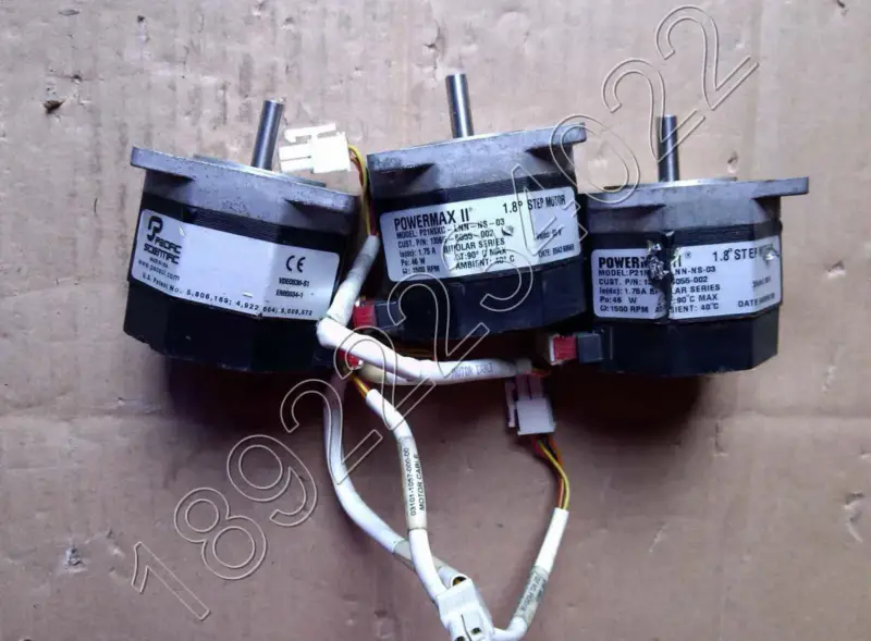 Motor PACIFIC P21NSXC-LNN-NS-03