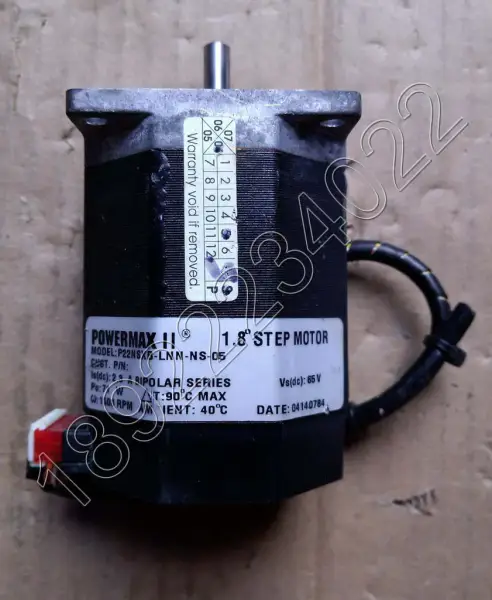 Motor PACIFIC P22NSXB-LNN-NS-05