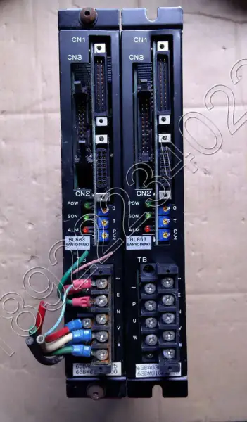 Controlador SANYO 63BA030PXH25