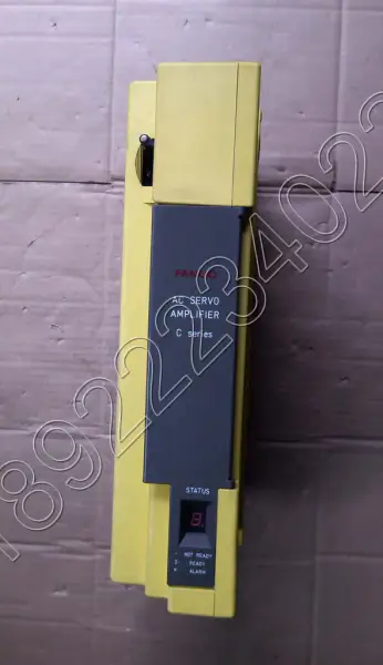 Controlador FANUC A06B-6066-H233