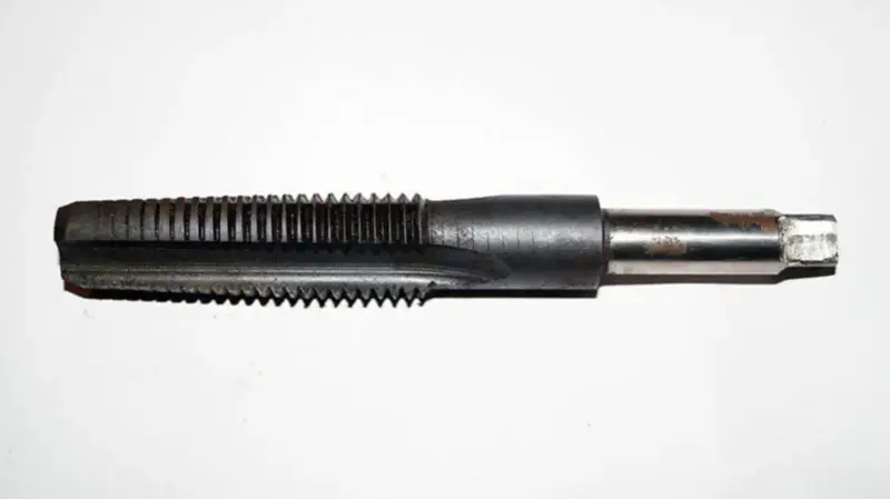 Hss Escarcha