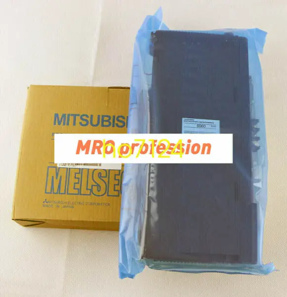 Mitsubishi AJ71QE71
