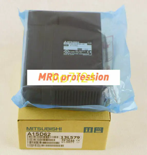 Mitsubishi A1SD62