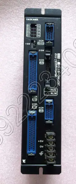 Controlador YASKAWA JEFMC-B110-03B