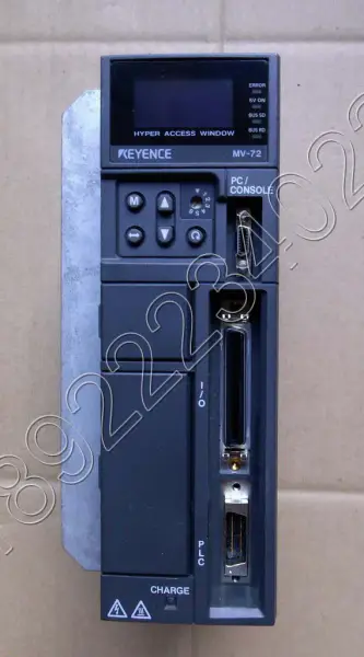 Conductor KEYENCE MV-72