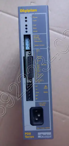 Conductor PARKER PDS13-2/USA PDS13