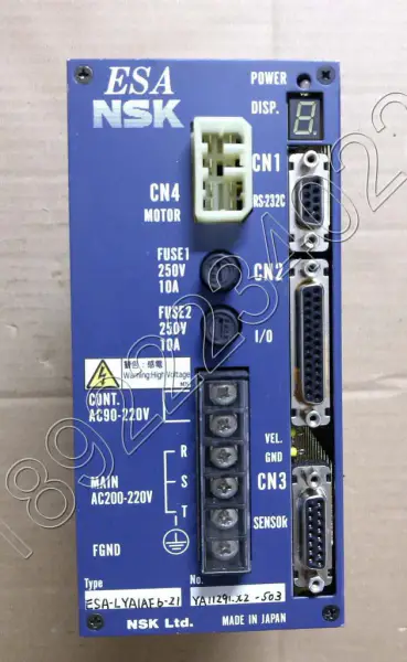 Conductor NSK ESA-LYA1AF6-21