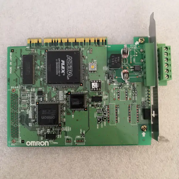 OMRON 3G8F7-CLK21 Tarjeta de comunicación