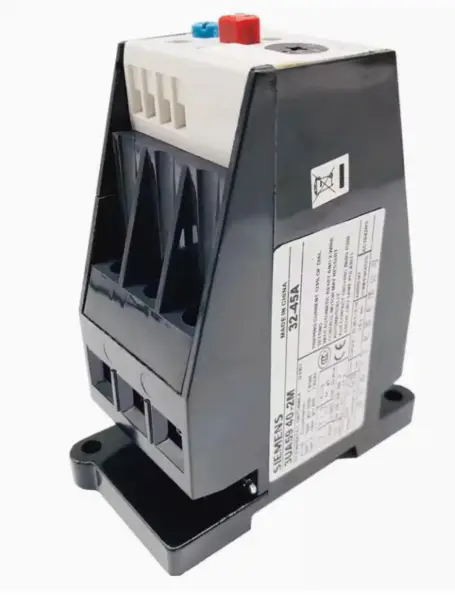 Relé térmico de sobrecarga Siemens 3UA59 40-2M