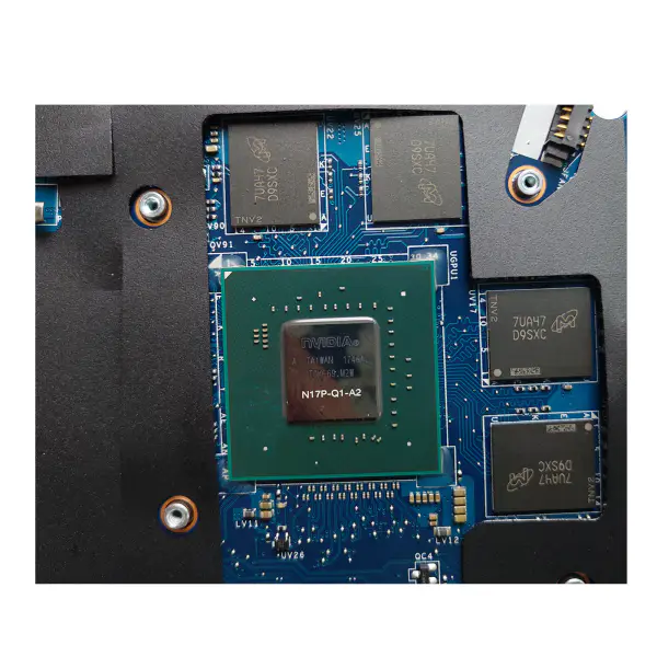 HP 15-AC 250 G4 815250-601 815250-001 LA-C811P Placa base de portátil