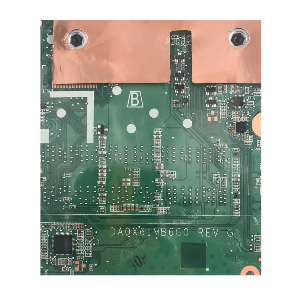 Placa base HP X360 828895-001 828895-601 828895-501