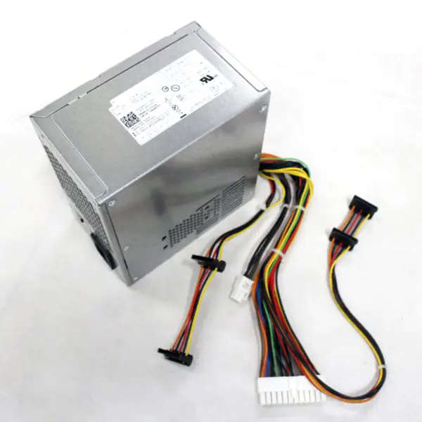 Fuente de alimentación de 300W para Inspiron 3847 3000 Series Mini Tower 949H1 5V0JP G9MTY Switching PSU