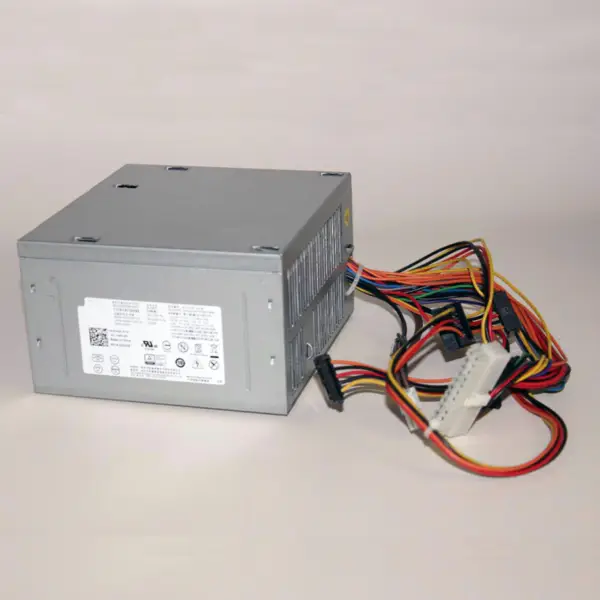 Fuente de alimentación de 300W para Inspiron 3847 3000 Series Mini Tower 949H1 5V0JP G9MTY Switching PSU