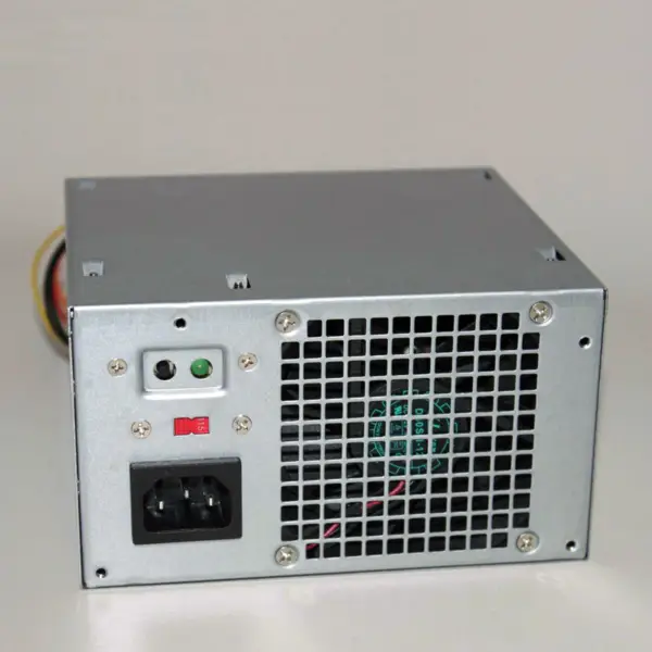 Fuente de alimentación de 300W para Inspiron 3847 3000 Series Mini Tower 949H1 5V0JP G9MTY Switching PSU