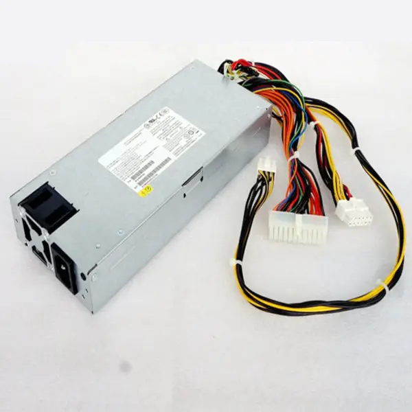 Fuente de alimentación para Supermicro Chicony 600W Switching Power Supply S12-600P2A