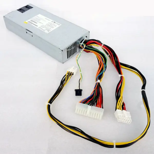Fuente de alimentación para Supermicro Chicony 600W Switching Power Supply S12-600P2A