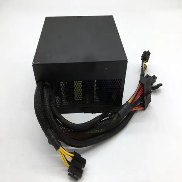 Fuente de alimentación Liteon PS-8651-2