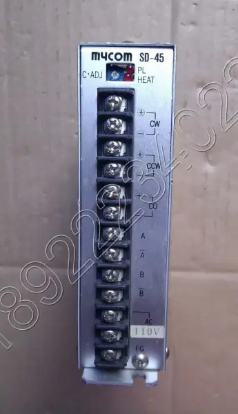Controlador MYCOM SD45-230