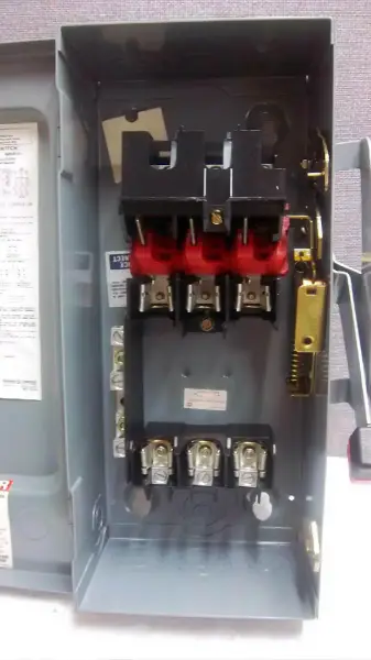 CUADRADO D H361N