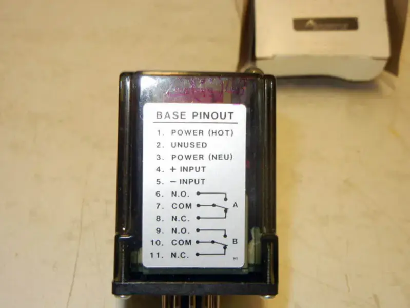 INSTRUMENTOS DE ACCIÓN 1090-0000
