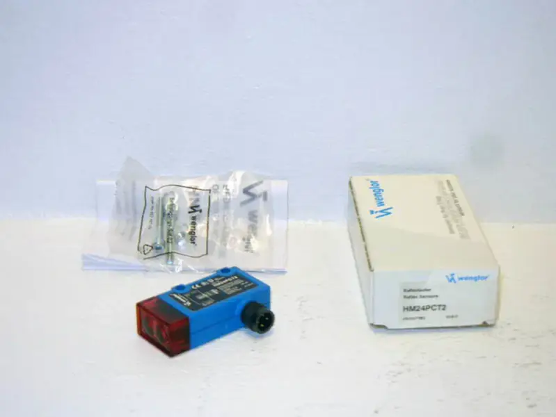WENGLOR HM24PCT2