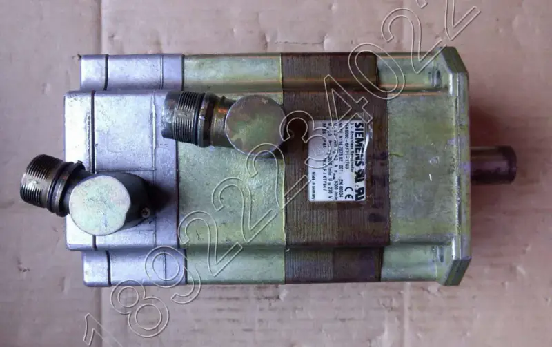 SIEMENS Motor 1FK6060-6AF71-1TG0