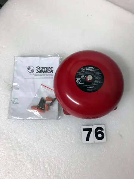Sensor de sistema SSM24-6