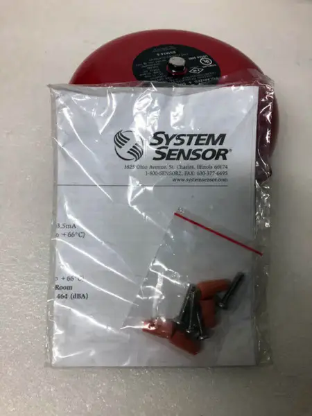 Sensor de sistema SSM24-6