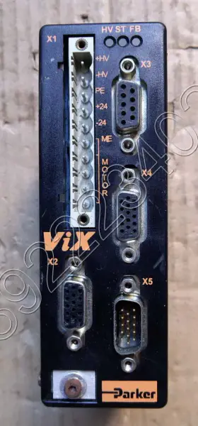 Conductor PARKER VIX500IE