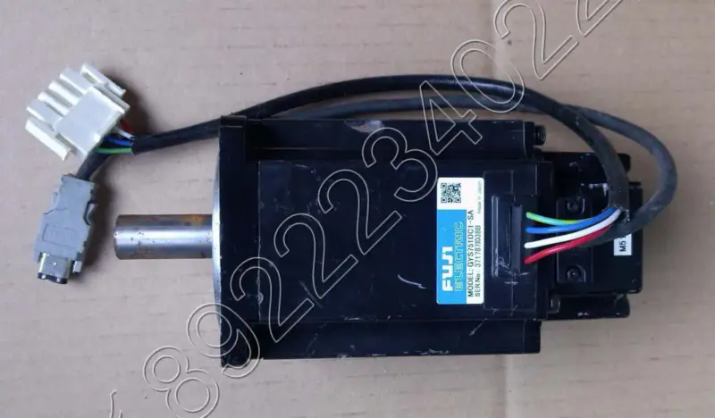 Motor FUJI GYS751DC1-SA
