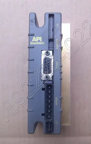 Controlador API DM-224I-O