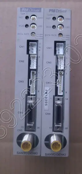 SANYO DENKI SANYO conductor PMDPA1C3P20