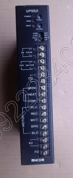 Controlador MYCOM UPS52-130