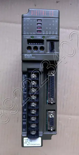 Controlador FUJI RYE.75D
