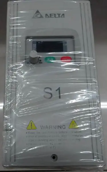 Delta VFD022S43D 2,2KW/380V