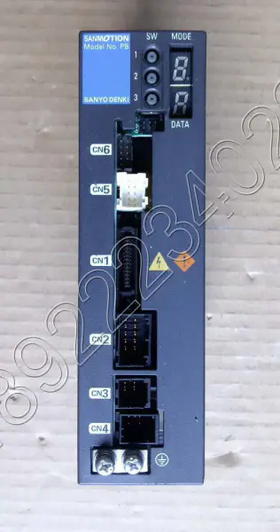 Conductor SANYO DENKI SANYO PB4A002P300