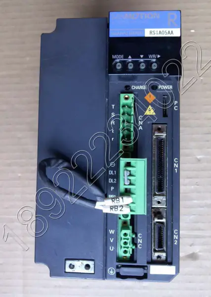 Conductor SANYO DENKI SANYO RS1A05AA